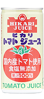 国産シーズンパック トマトジュース食塩無添加